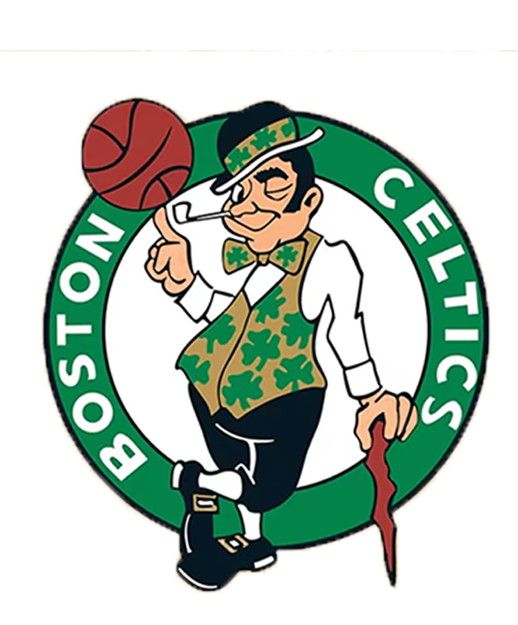 BOSTON CELTICS