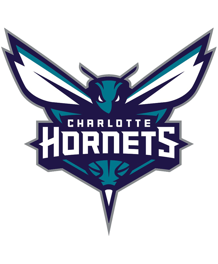 CHARLOTTE HORNETS