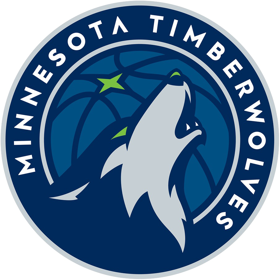 MINNESOTA TIMBERWOLVES