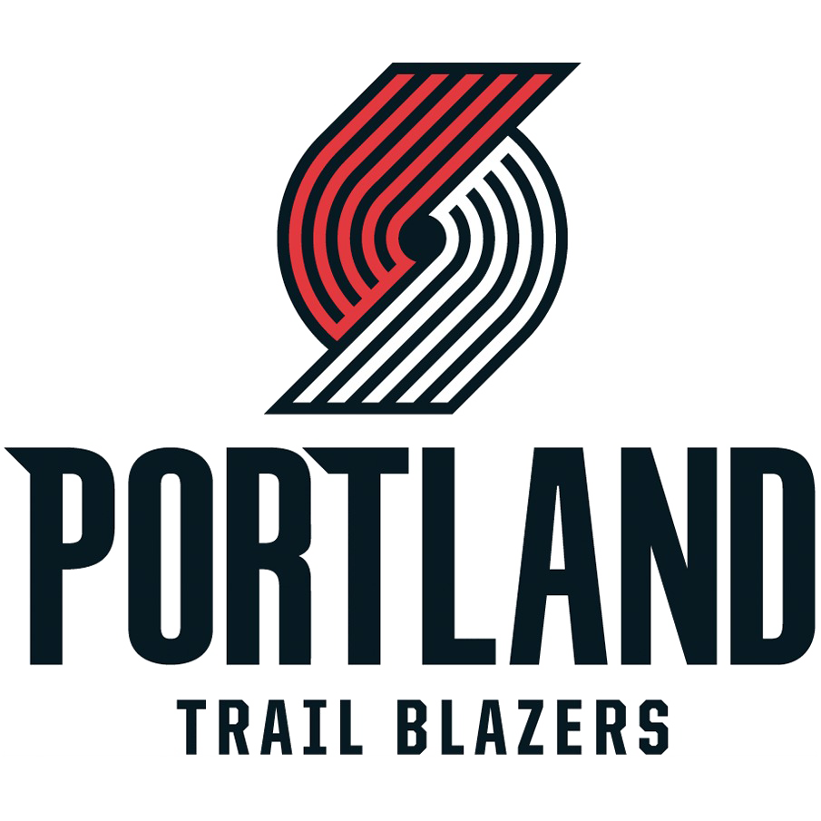 PORTLAND TRAIL BLAZERS