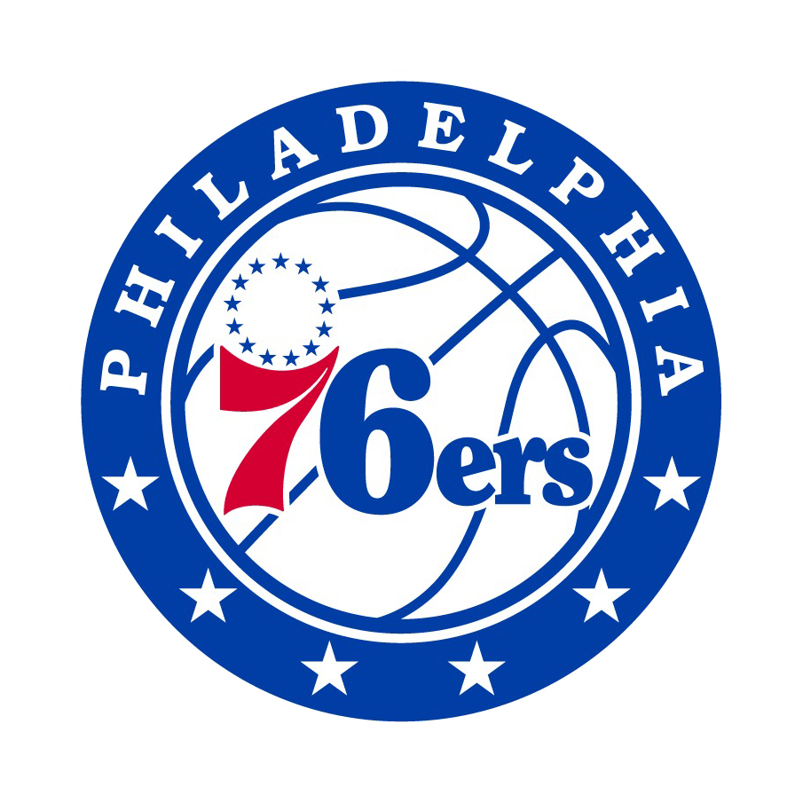 PHILADELPHIA 76ERS