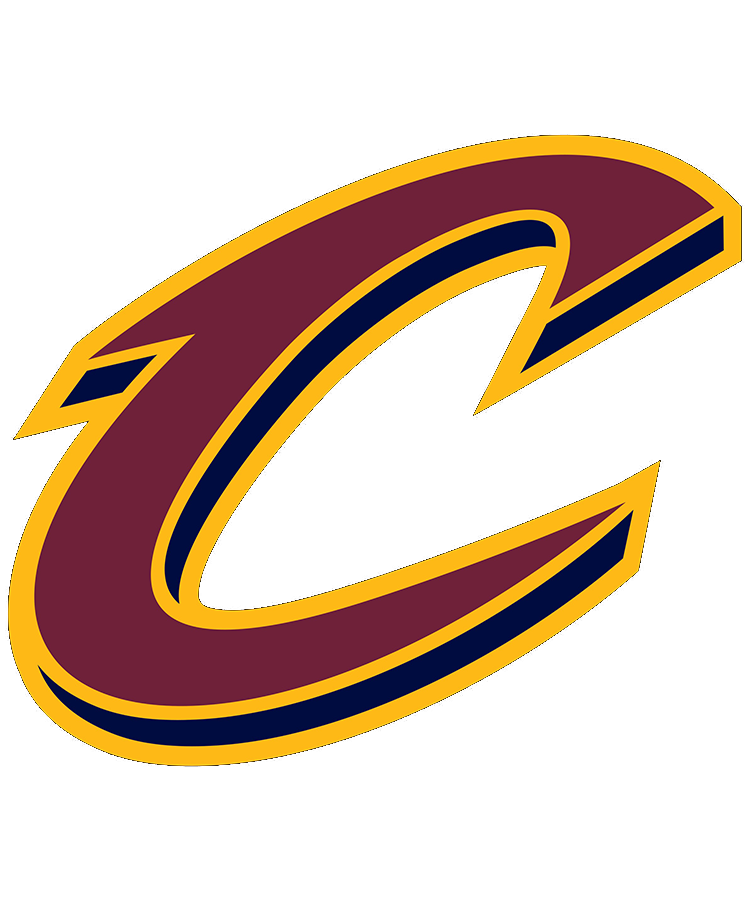 CLEVELAND CAVALIERS