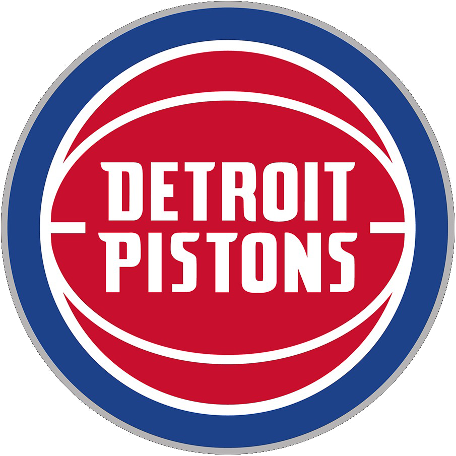 DETROIT PISTONS