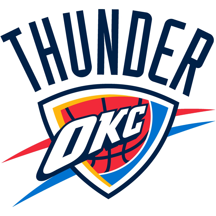 OKLAHOMA CITY THUNDER